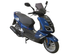Scooter Screens