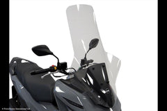 Scooter Screens