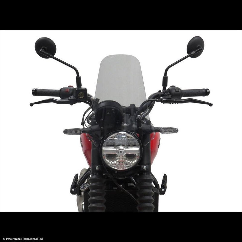 Light Screen
