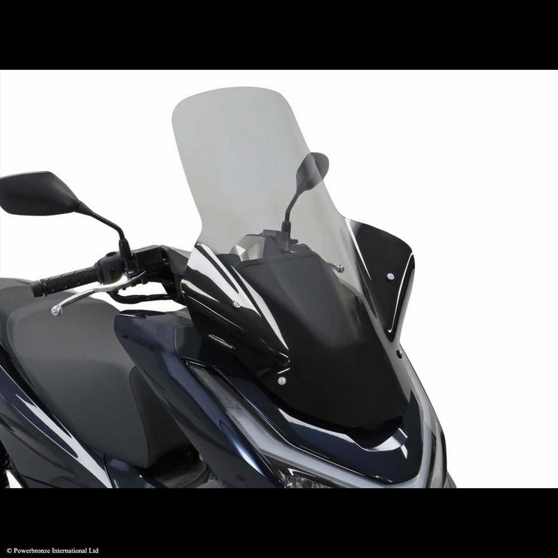 Scooter Screens
