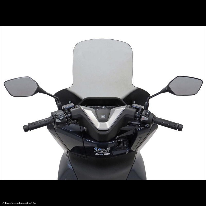 Scooter Screens
