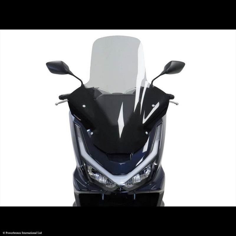 Scooter Screens