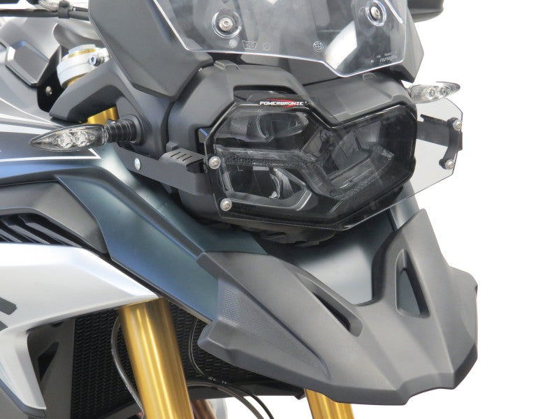 Headlight Protectors