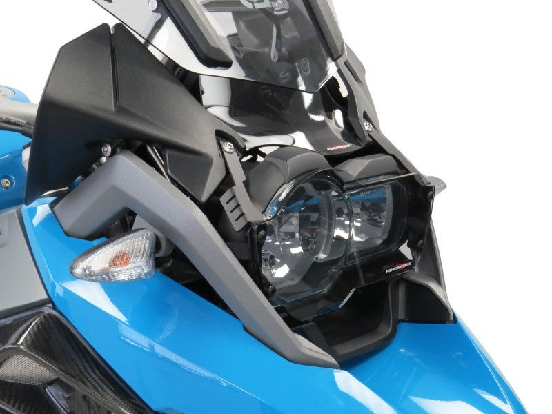 Headlight Protectors