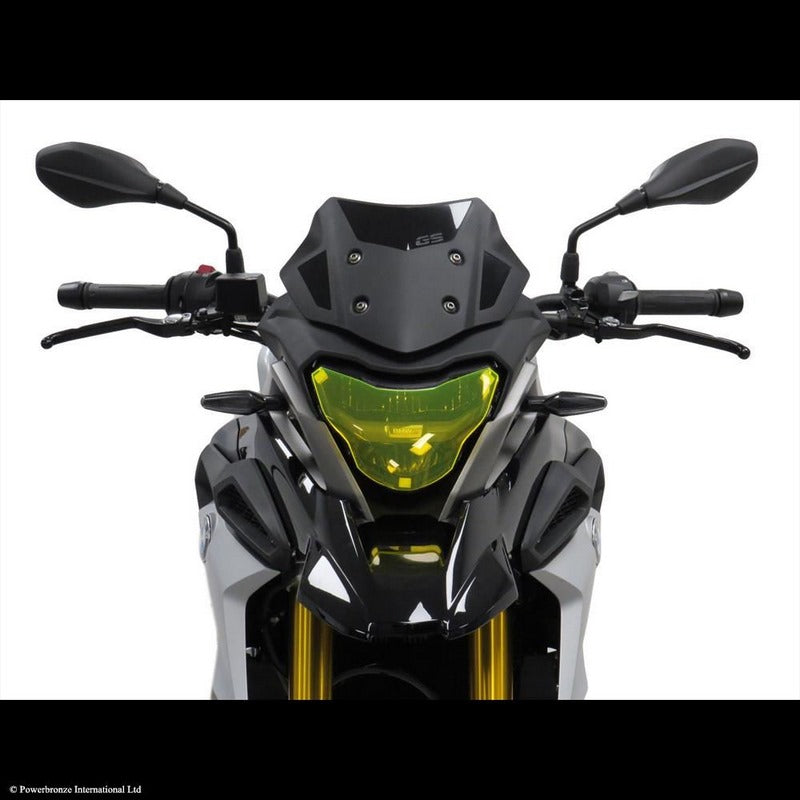 Headlight Protectors