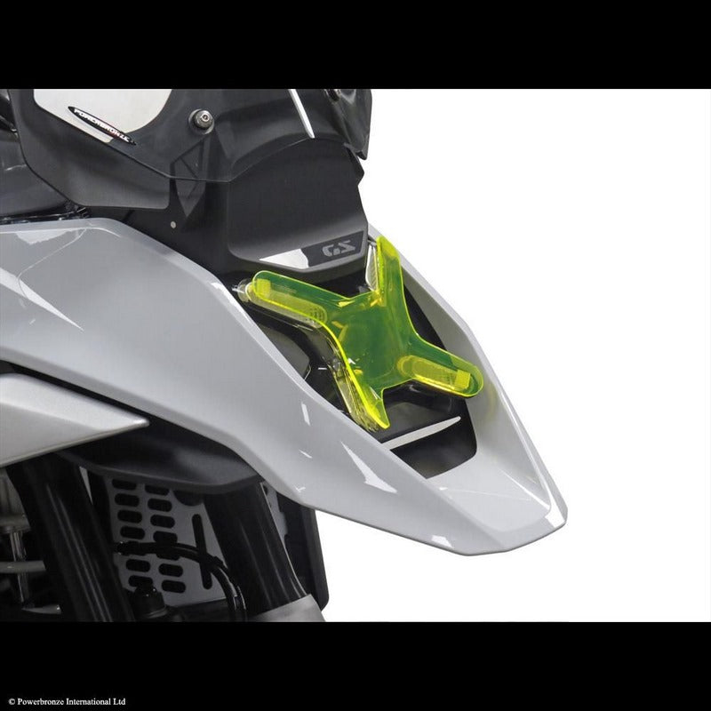Headlight Protectors