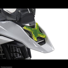 Headlight Protectors