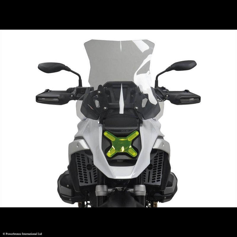 Headlight Protectors