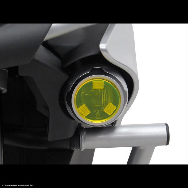 Headlight Protectors
