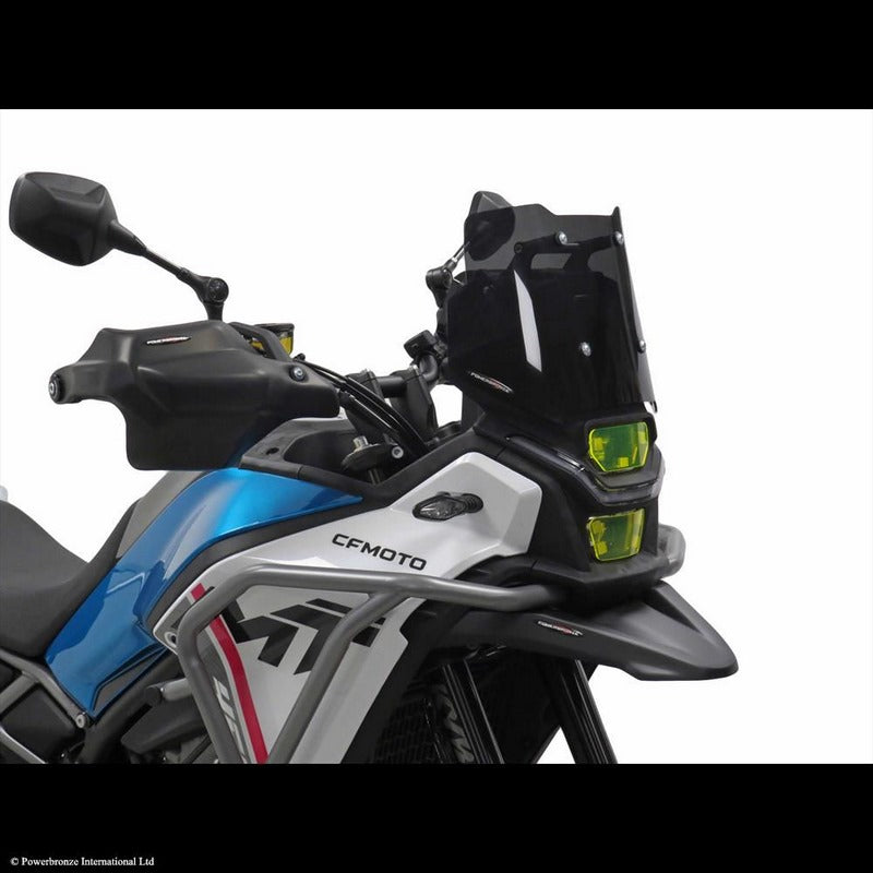 Headlight Protectors