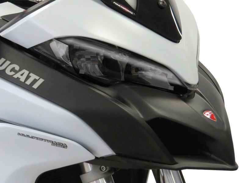 Headlight Protectors