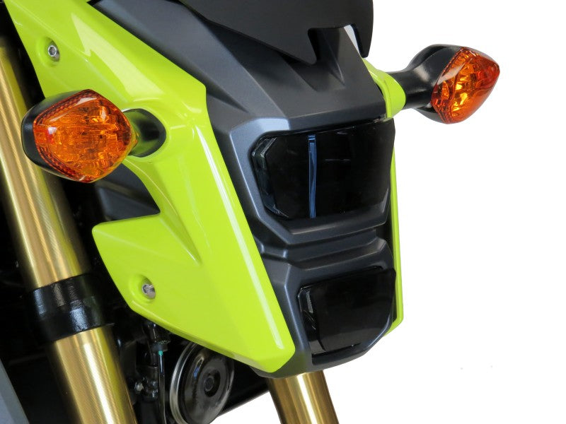 Headlight Protectors