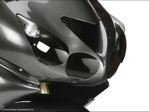 Headlight Protectors