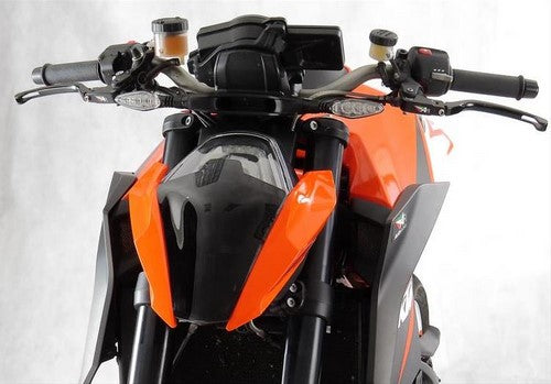 Headlight Protectors