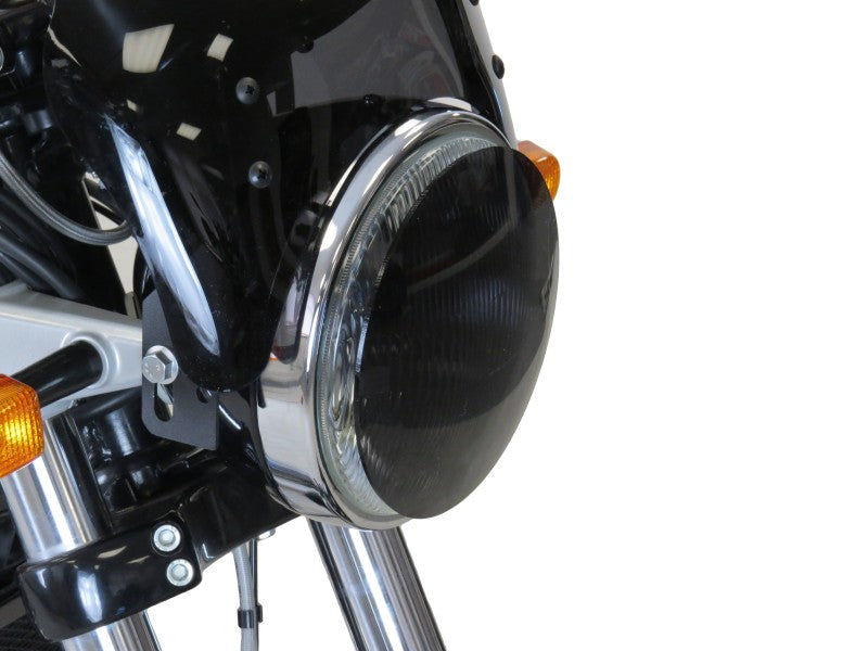 Headlight Protectors
