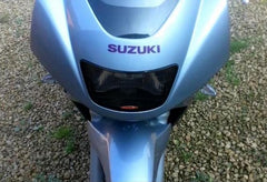 Headlight Protectors