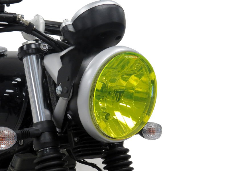 Headlight Protectors