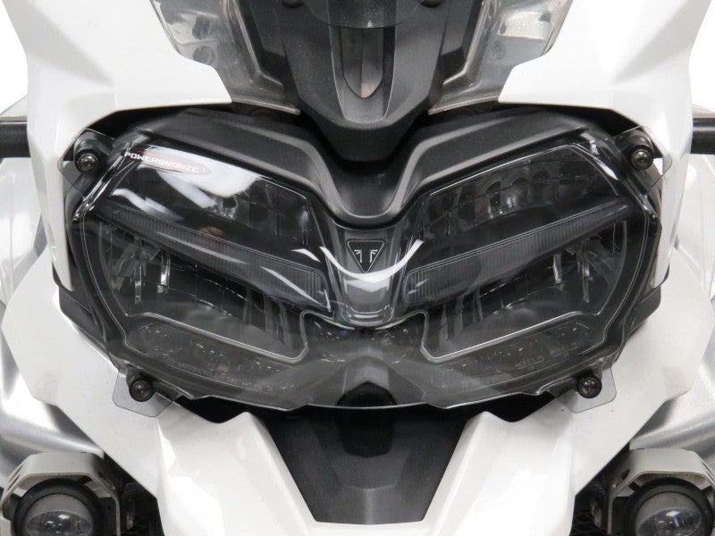 Headlight Protectors