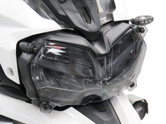 Headlight Protectors