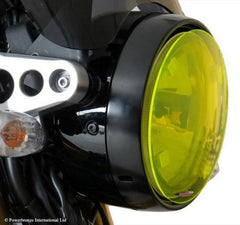 Headlight Protectors