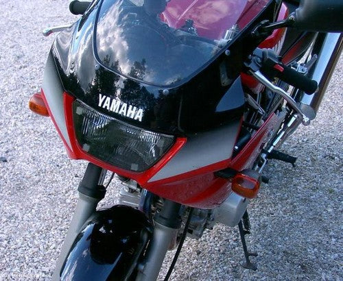 Headlight Protectors