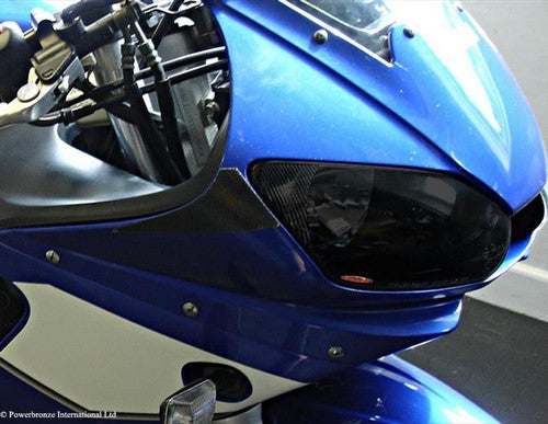 Headlight Protectors