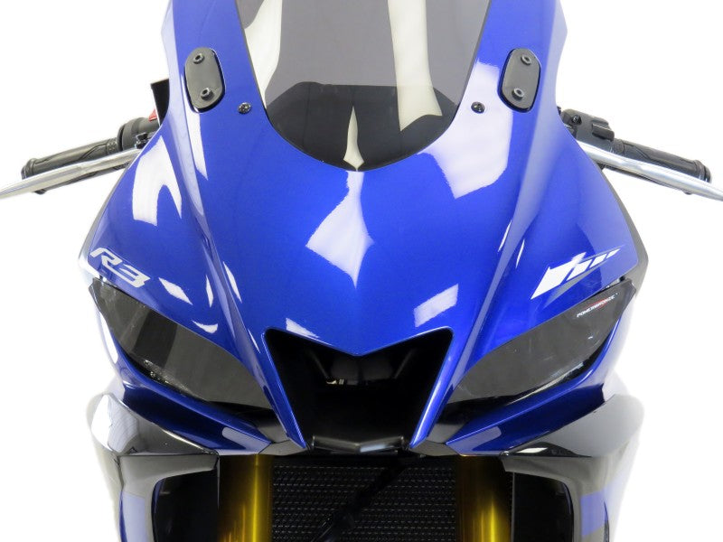 Headlight Protectors