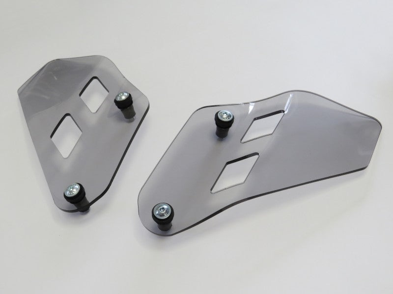Wind Deflectors