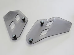 Wind Deflectors