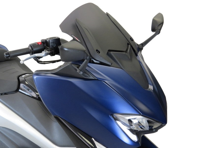 Scooter Screens