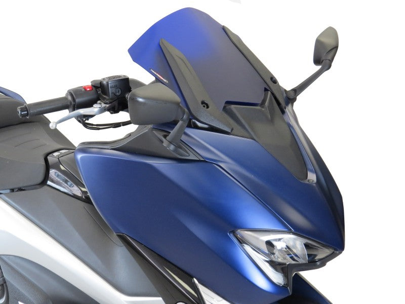 Scooter Screens
