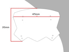 Scooter Screens