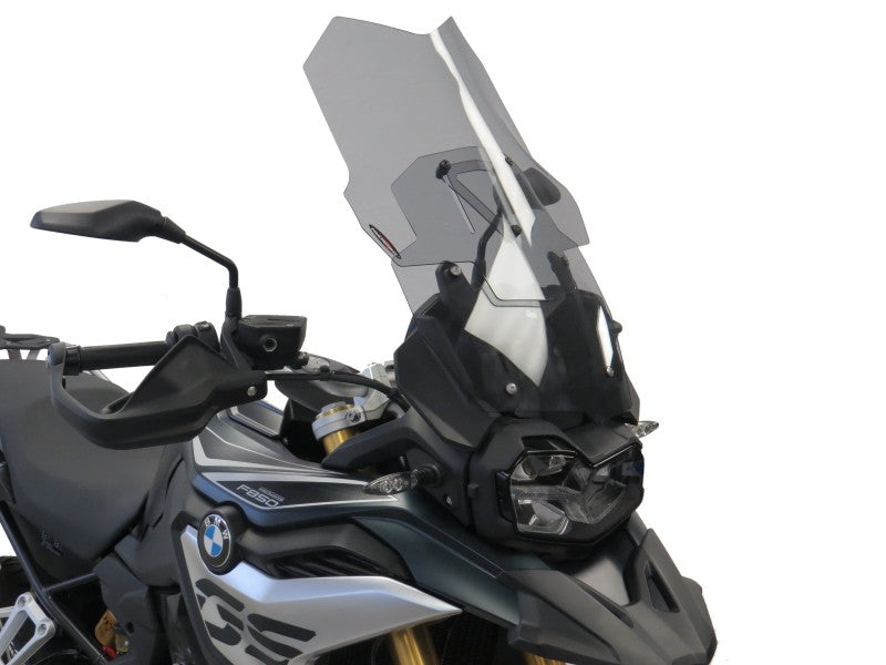 Adjustable Screen