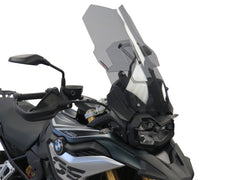 Adjustable Screen