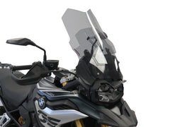 Adjustable Screen
