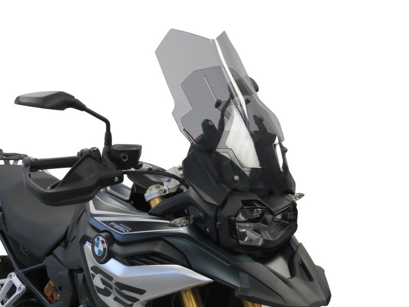 Adjustable Screen