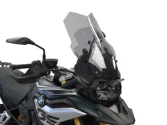 Adjustable Screen