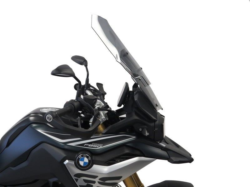 Adjustable Screen