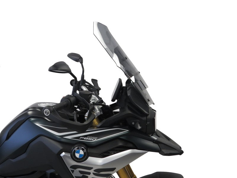 Adjustable Screen