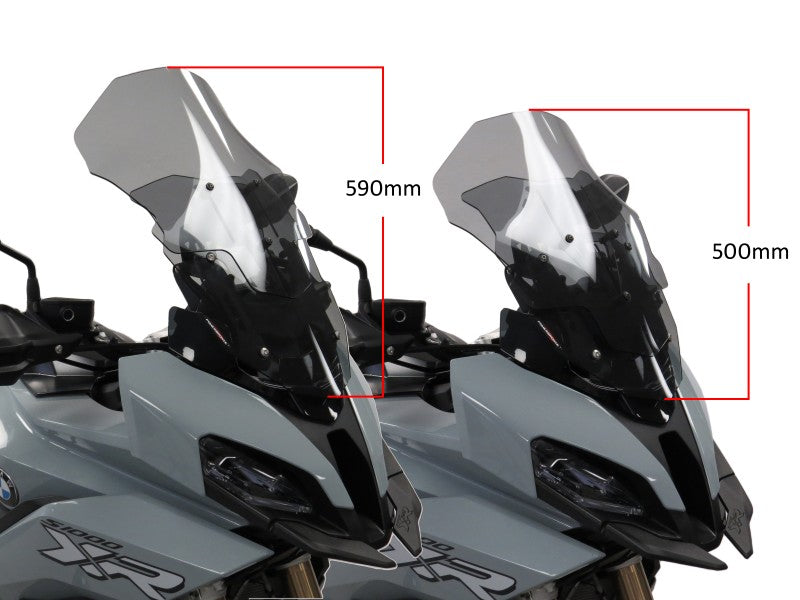 Adjustable Screen