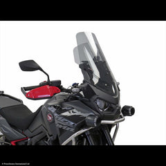 Adjustable Screen