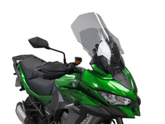 Adjustable Screen