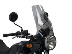 Adjustable Screen