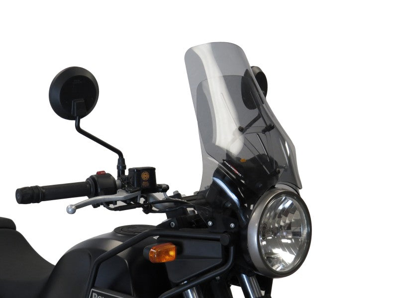 Adjustable Screen