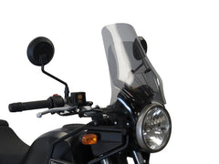 Adjustable Screen