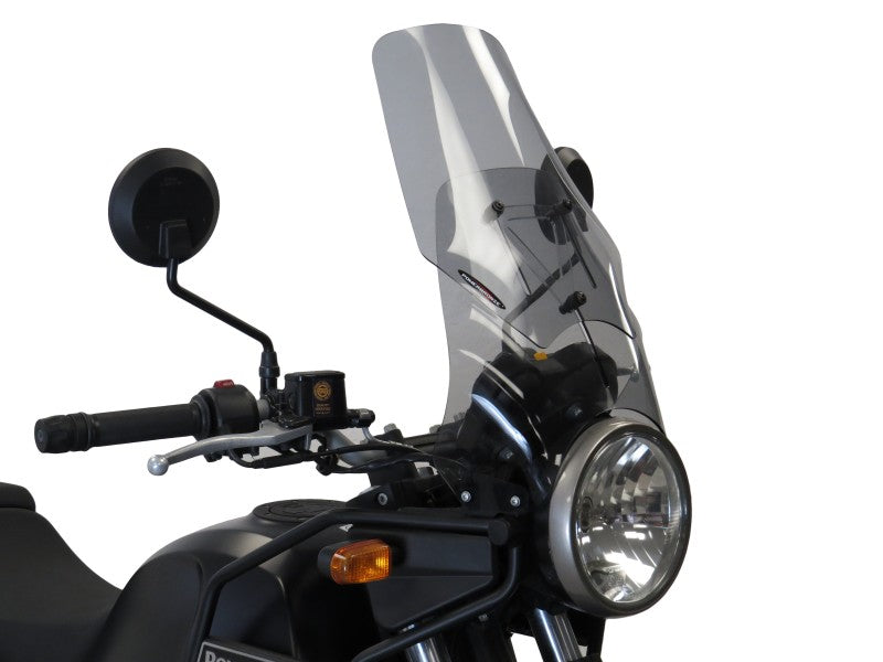 Adjustable Screen