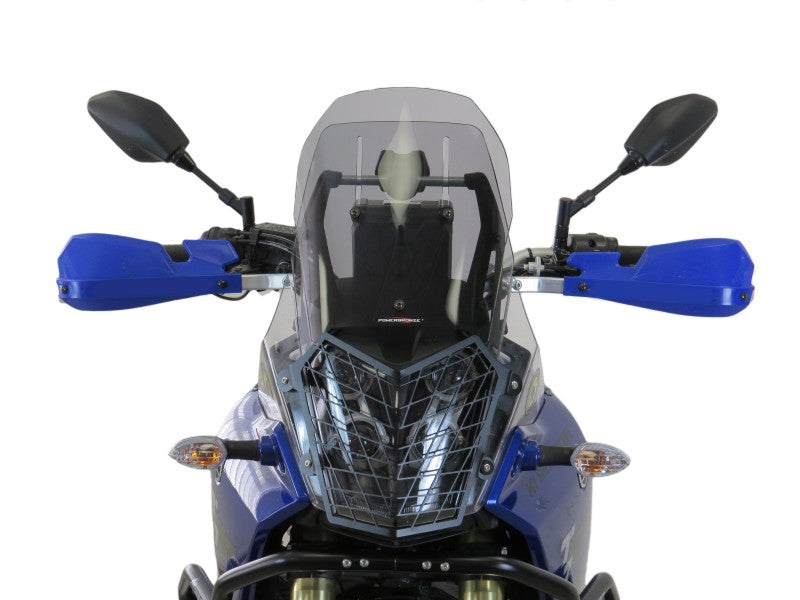 Adjustable Screen