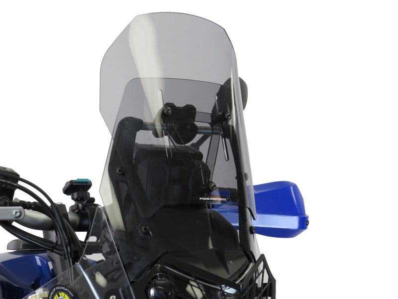 Adjustable Screen