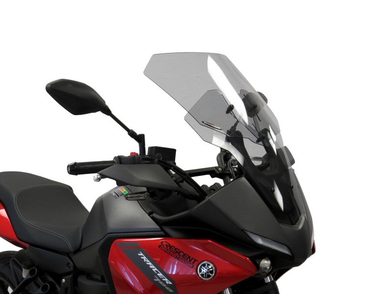 Adjustable Screen