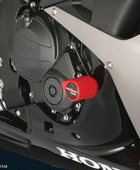 Badged Crash Post Set
